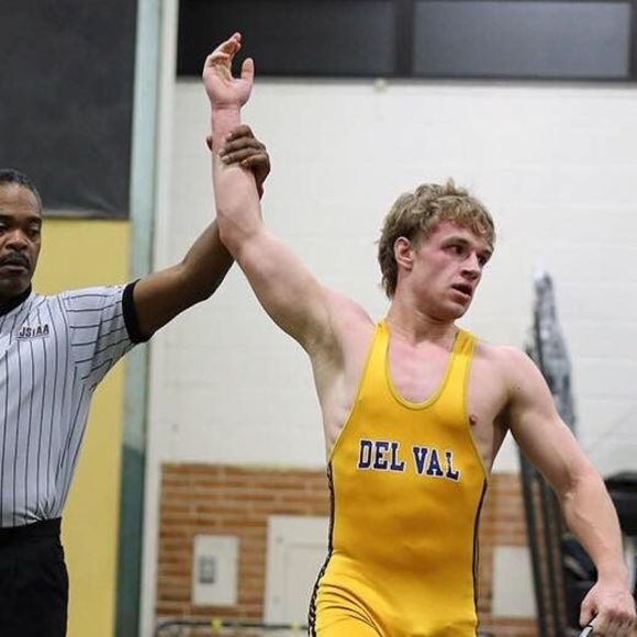 Meet your Posher, Chase - Picture 1 of 1